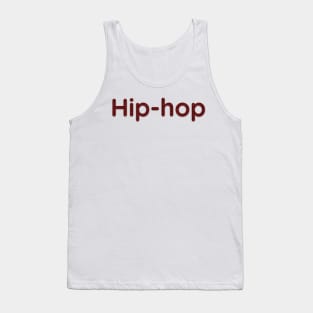 music rap reggae pop rock music jazz hip-hop country Tank Top